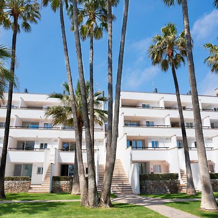 Apartamentos Tamarindos Peñiscola Exterior foto