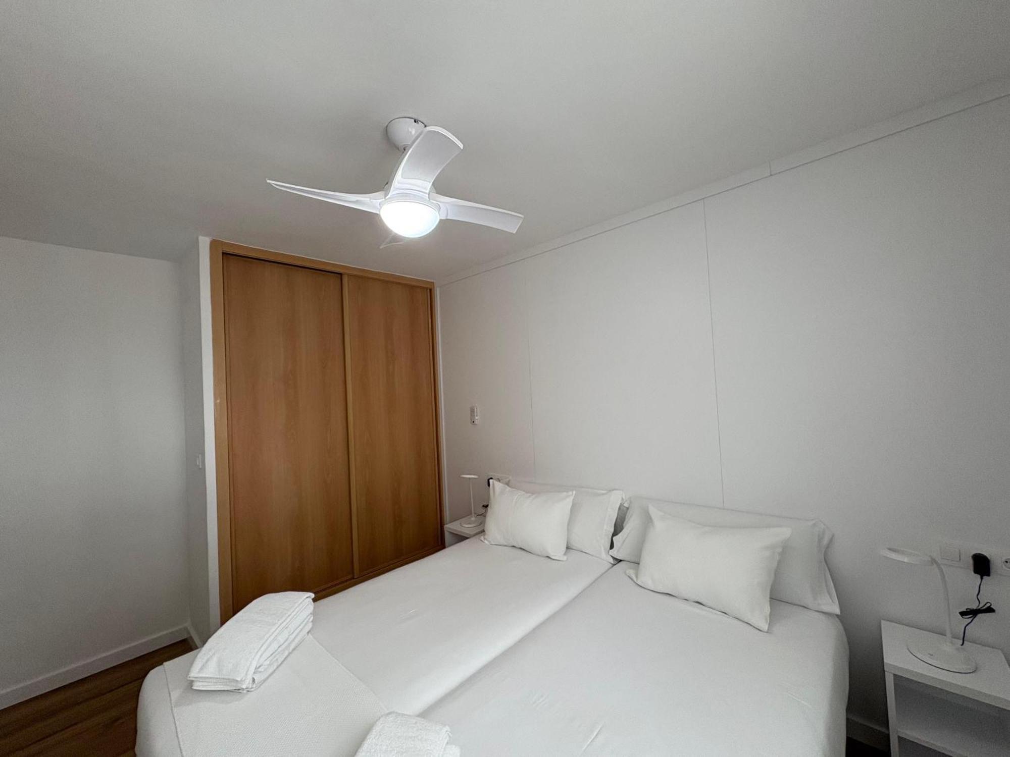 Apartamentos Tamarindos Peñiscola Exterior foto