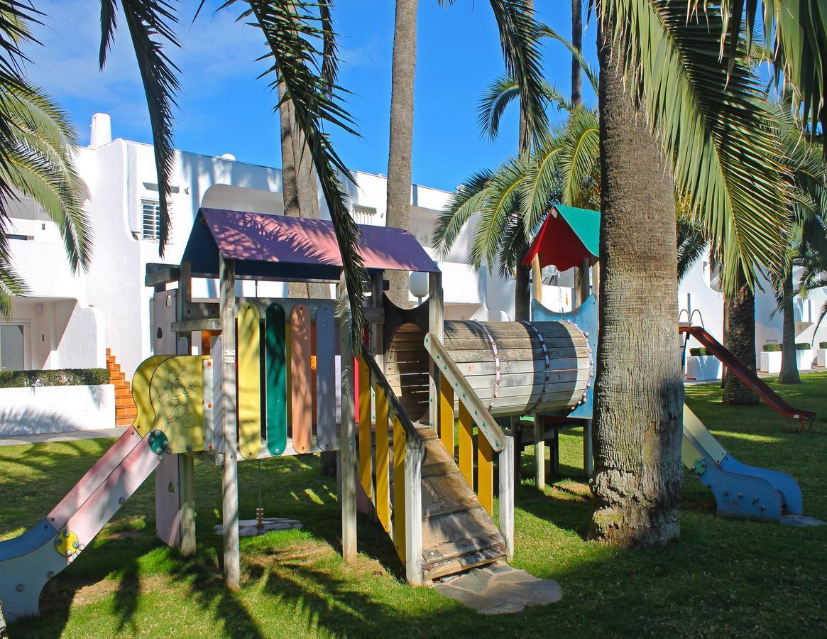 Apartamentos Tamarindos Peñiscola Exterior foto